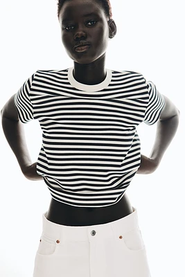 Cotton T-Shirt