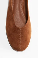 Ballet Flats