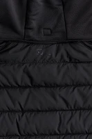 Padded Activewear Jacket