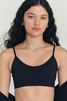 Light Support Sports Bra with DryMove™