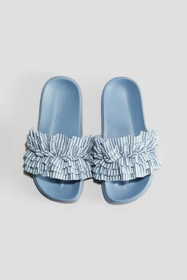 Pool Shoes
