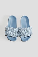 Pool Shoes