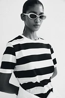 Printed T-shirt