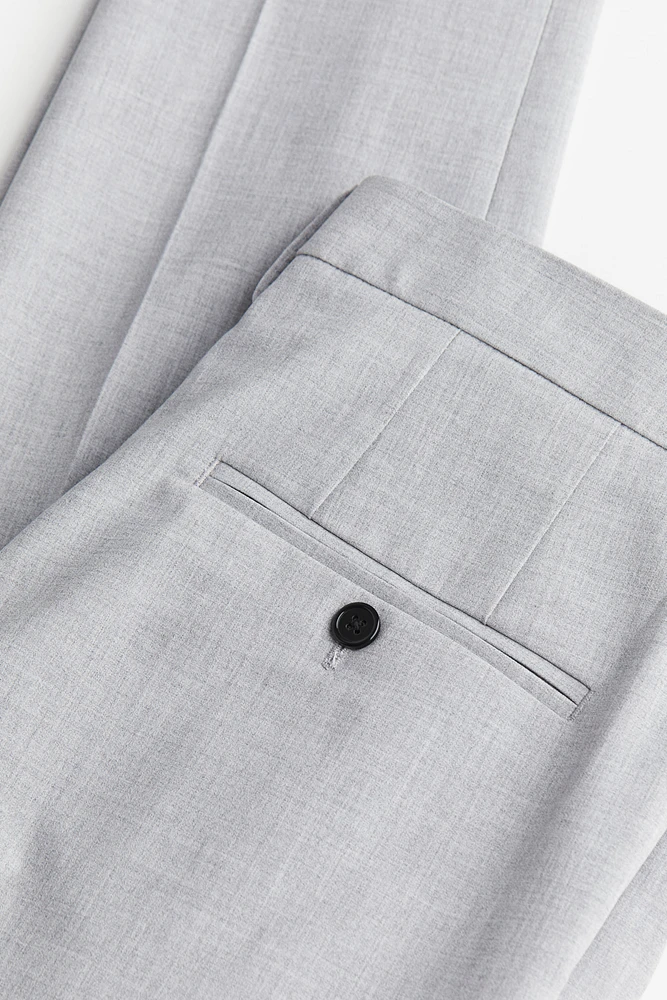 Slim Fit Pants