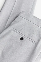 Slim Fit Pants