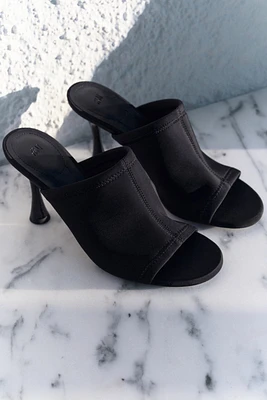 Heeled Sandals