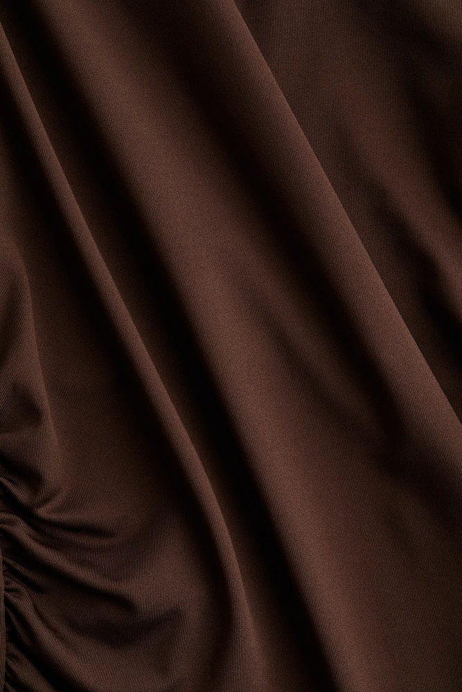 Draped T-Shirt