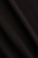 Silk-Blend T-Shirt