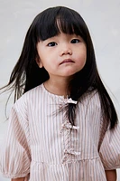 2-piece Cotton Poplin Set