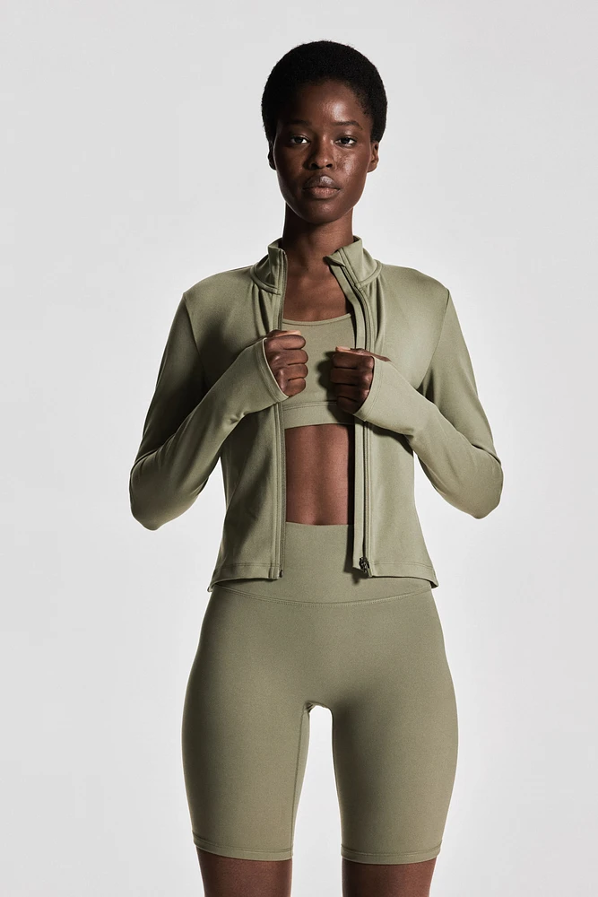 Biking Shorts with SoftMove™