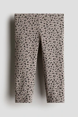 3/4-length Leggings