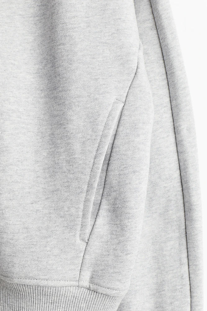 Activewear Hooded Jacket