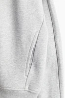 Activewear Hooded Jacket