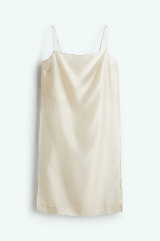 Long Camisole Top