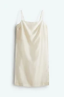 Long Camisole Top
