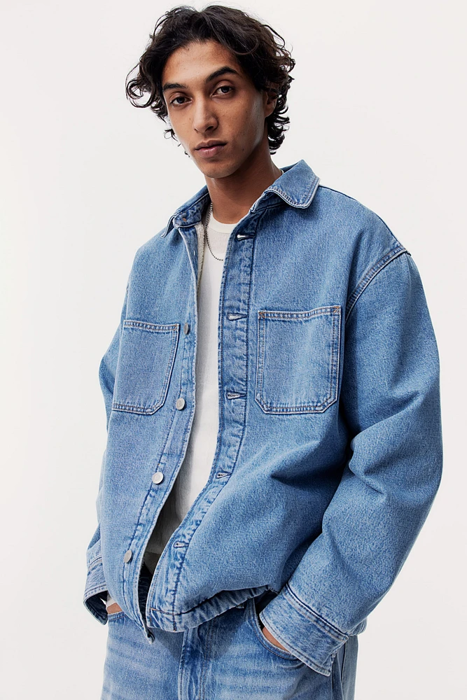Super Baggy Jeans
