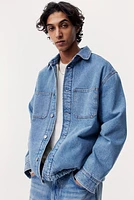 Super Baggy Jeans