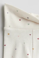 2-piece Cotton Jersey Set