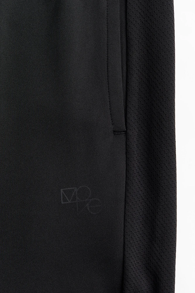 Slim-Fit Track Pants with DryMove™