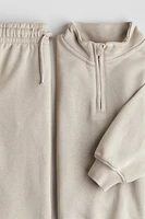 2-piece Sweatsuit
