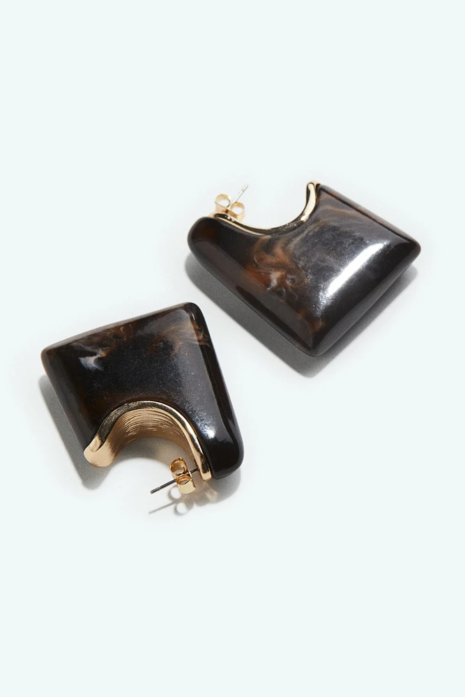 Chunky Earrings