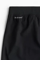Short Sports Shorts with DryMove™