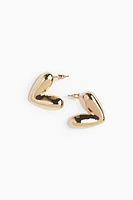 Chunky Earrings