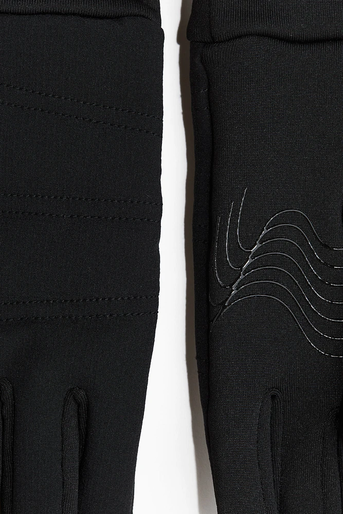 Running Gloves with DryMove™