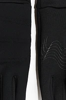 Running Gloves with DryMove™