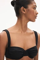 Balconette Bikini Top
