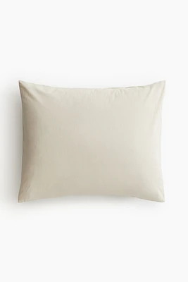 Cotton Pillowcase