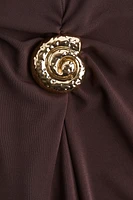 Flared Skirt
