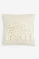 Cotton Cushion Cover