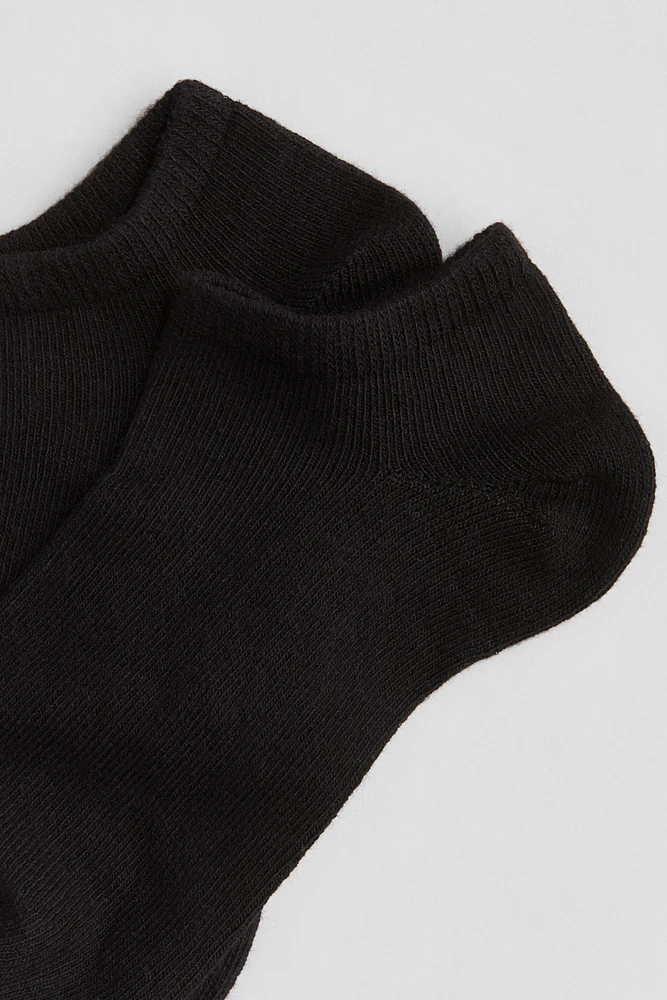 10-Pack Ankle Socks