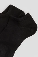 10-Pack Ankle Socks