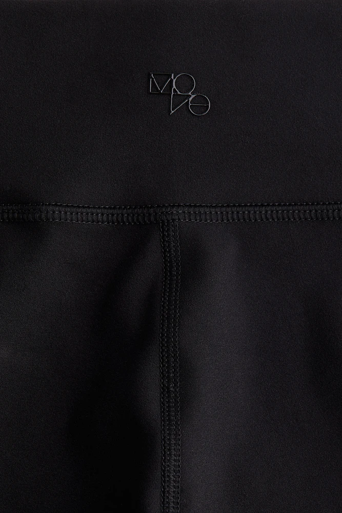 Sports Leggings with SoftMove™