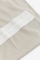2-pack Curtain Panels