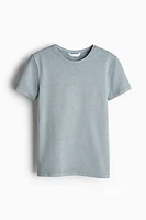 Fitted T-Shirt