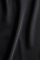 Satin Slip Skirt