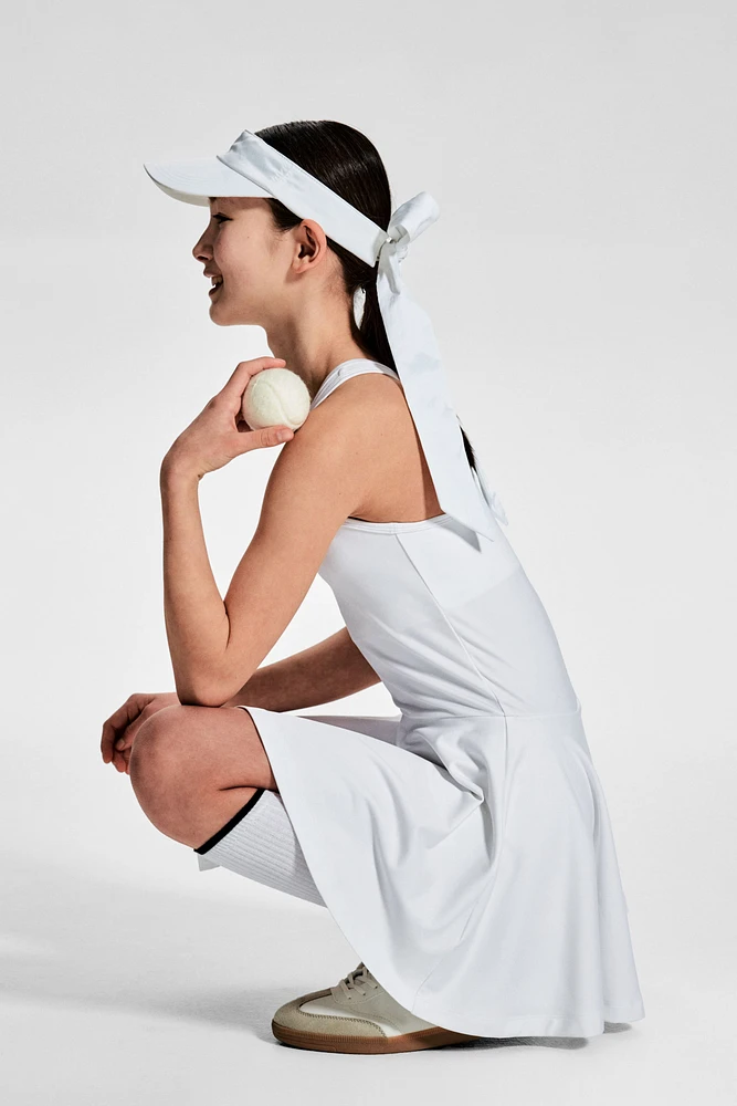 Tennis Dress with DryMove™
