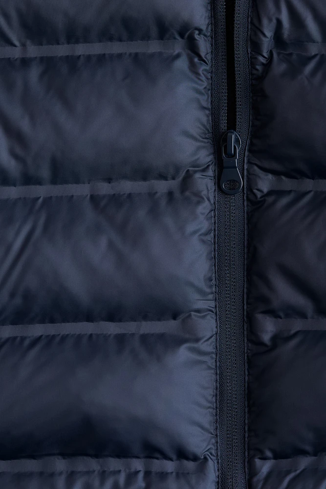 Puffer Vest