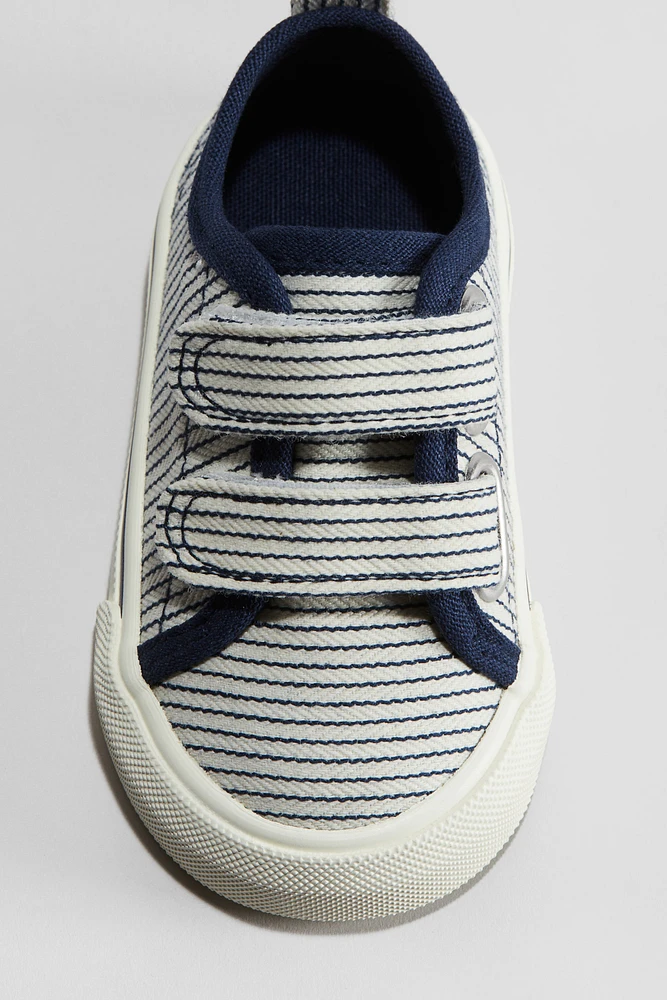 Cotton Sneakers
