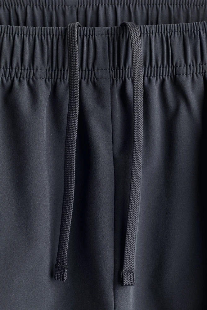 Sports Shorts with DryMove™