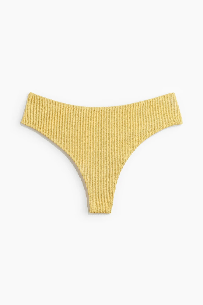 Bas de maillot brésilien