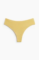 Bas de maillot brésilien