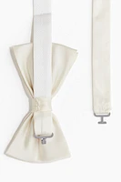 Silk Bow Tie