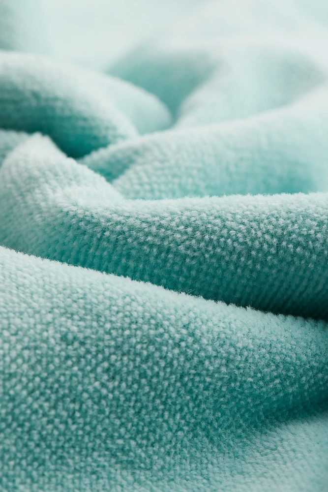 Baby Poncho Towel