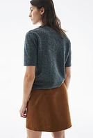 Mini Skirt