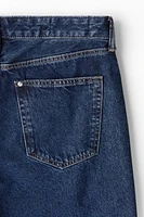 Loose Jeans