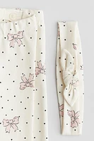 3-piece Cotton Set